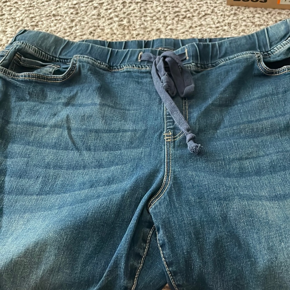 Royalty Jeans Joggers